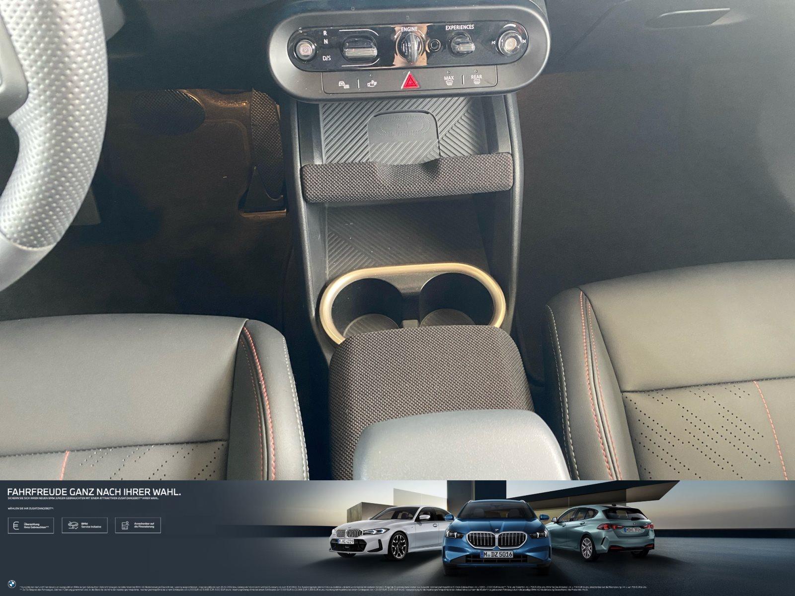 MINI Countryman – Bild 16