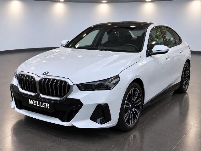 BMW 5er