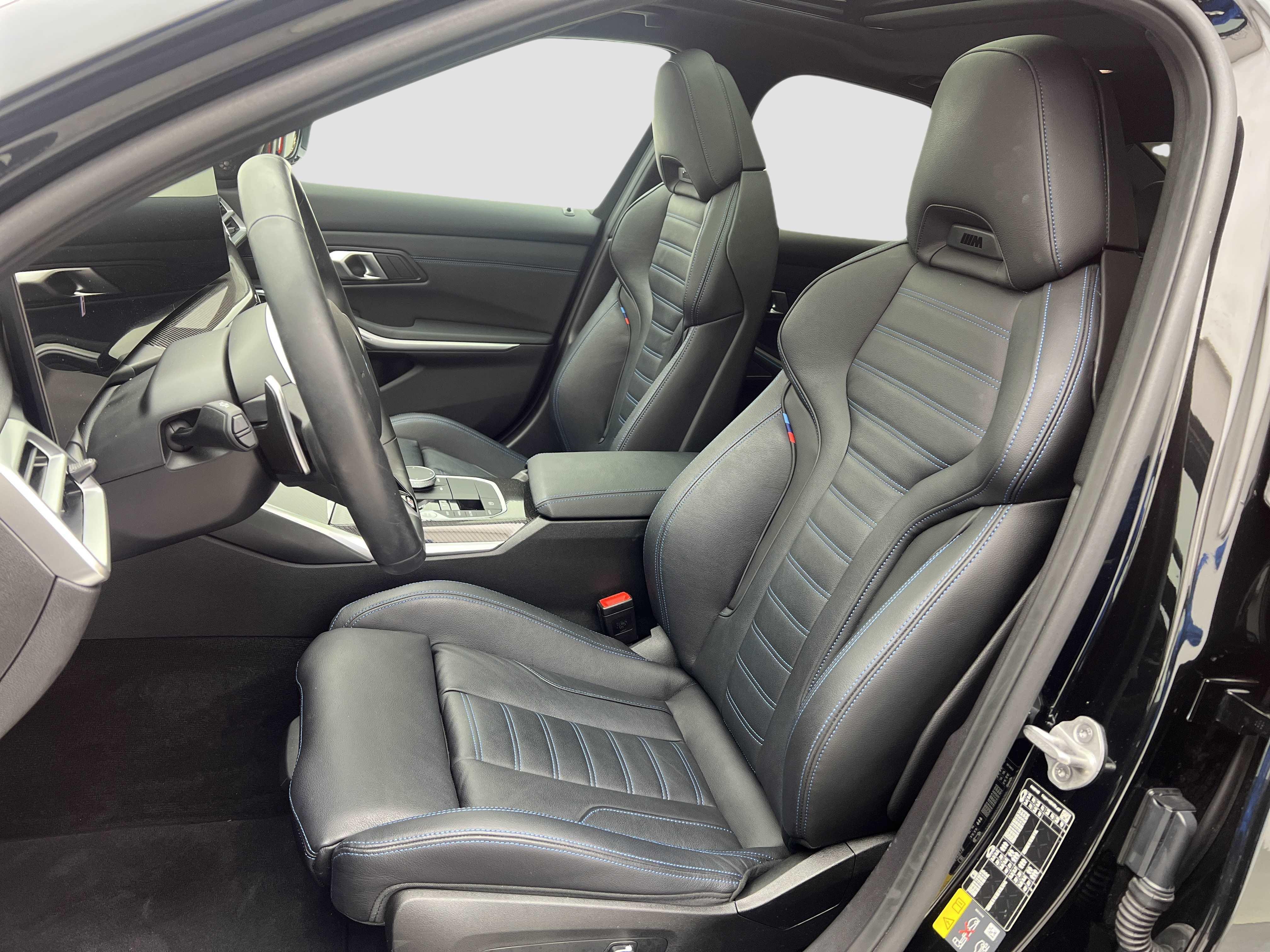 BMW 3er – Bild 17