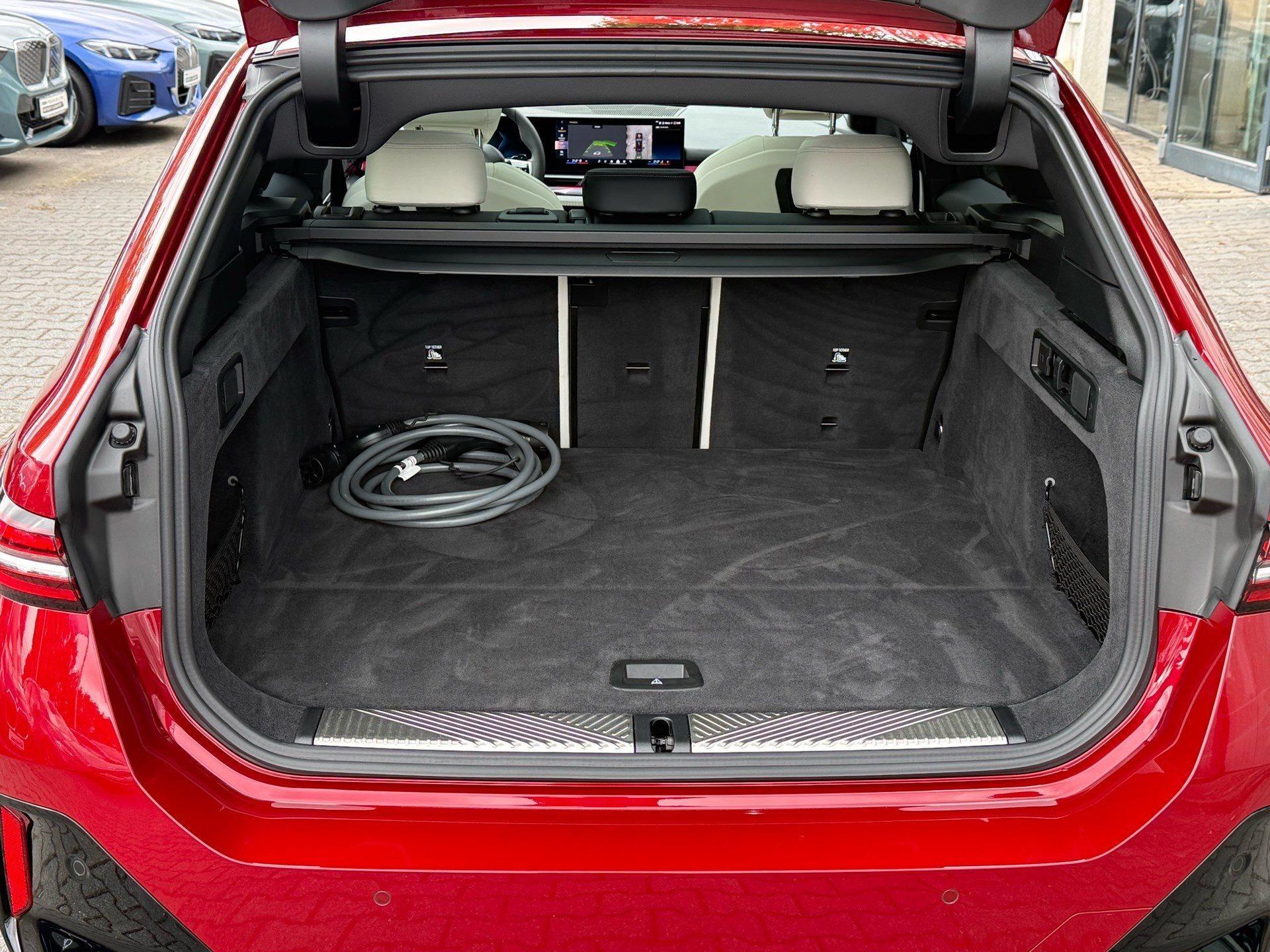 BMW 5er Touring – Bild 7