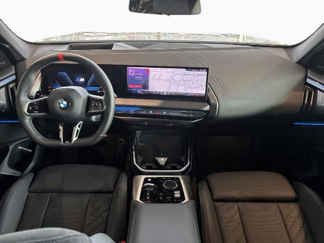 BMW X3 – Bild 12