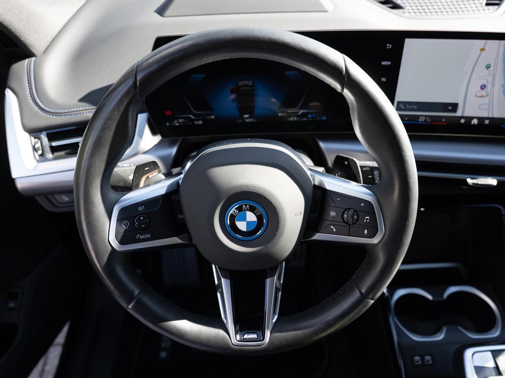 BMW X1 – Bild 8