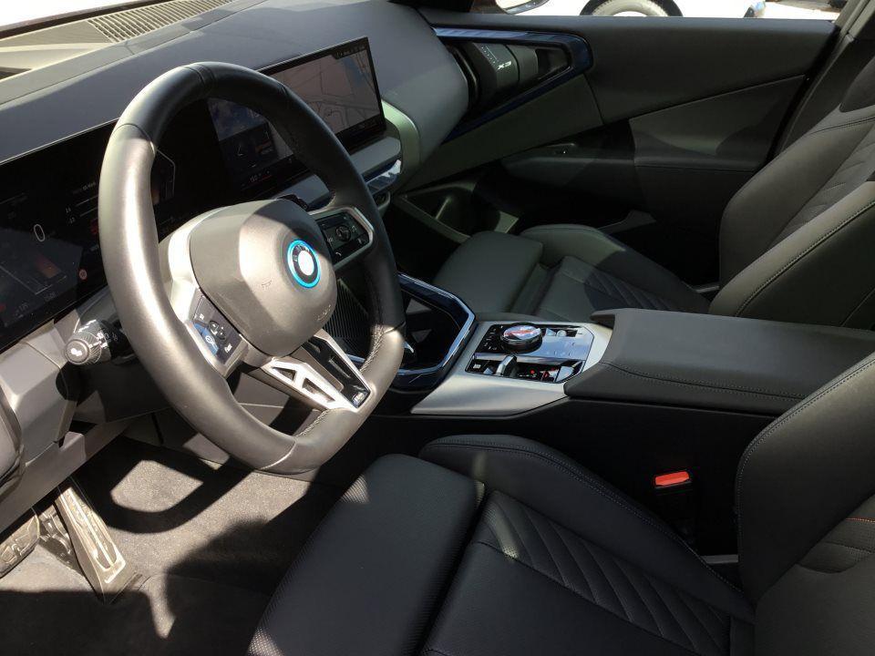 BMW X3 – Bild 13