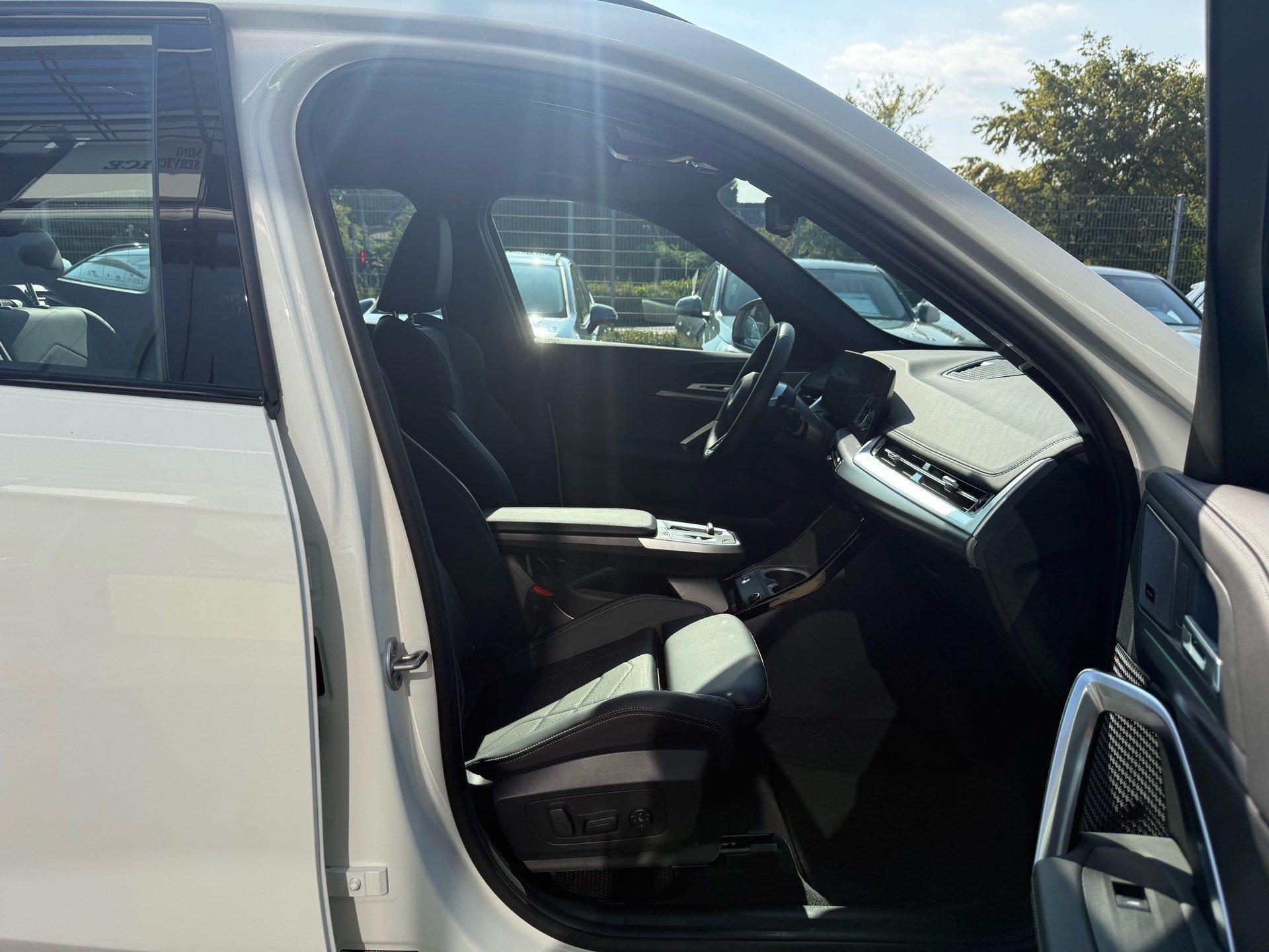 BMW X1 – Bild 10