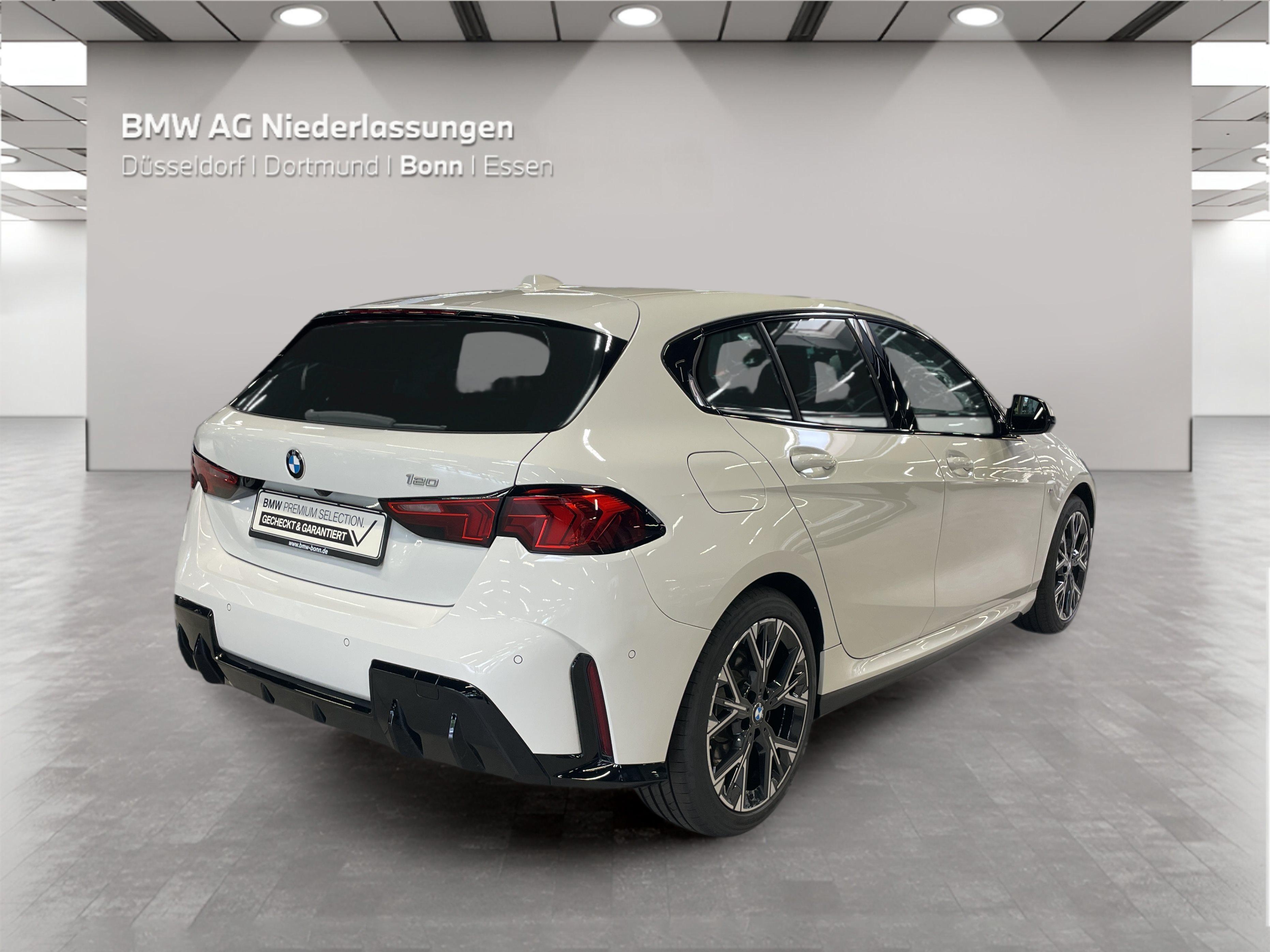 BMW 1er – Bild 4