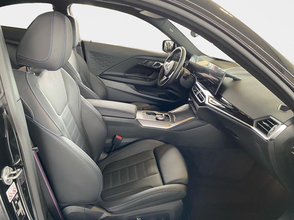 BMW 2er Coupé – Bild 13