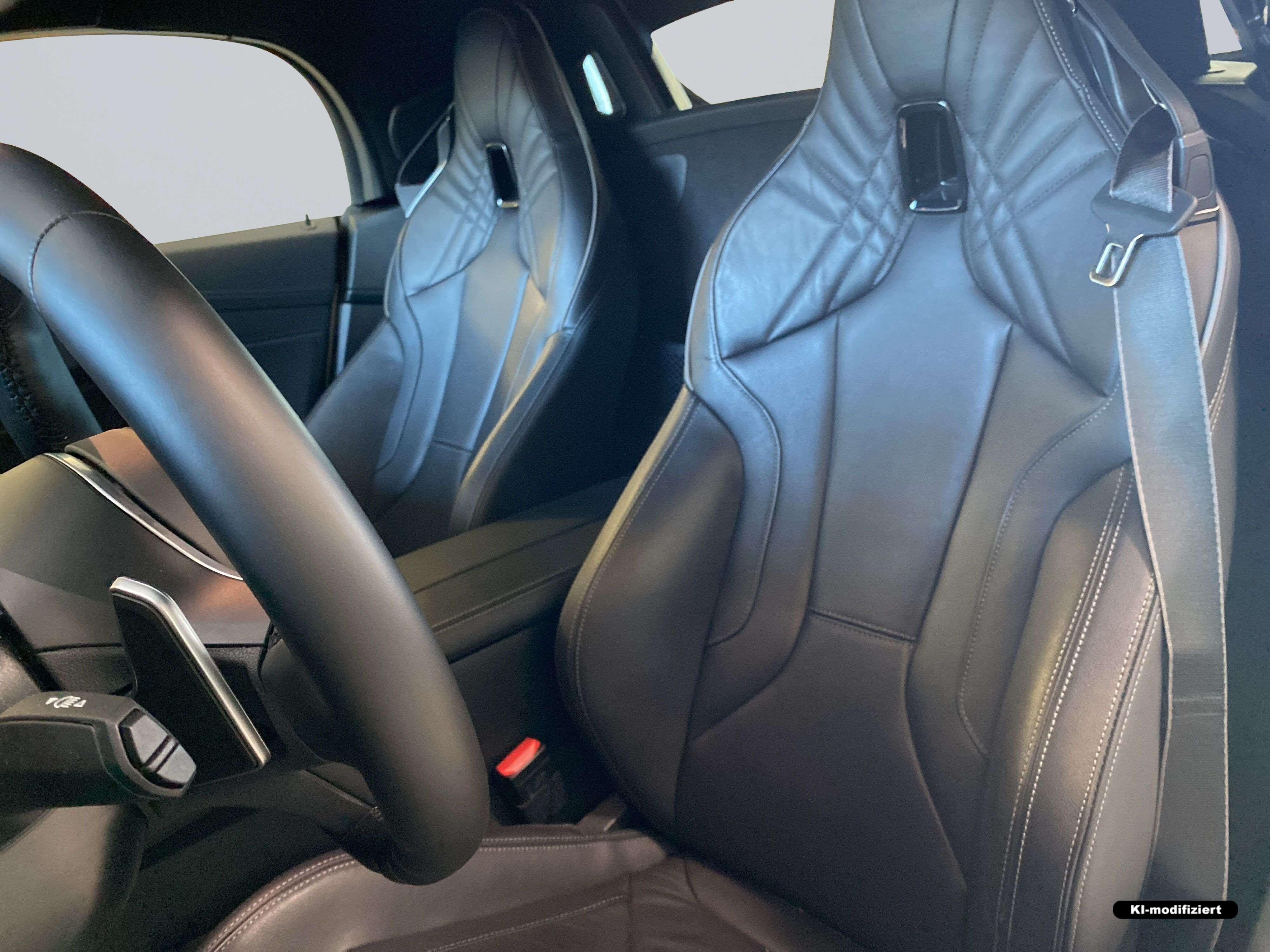 BMW Z4 – Bild 15