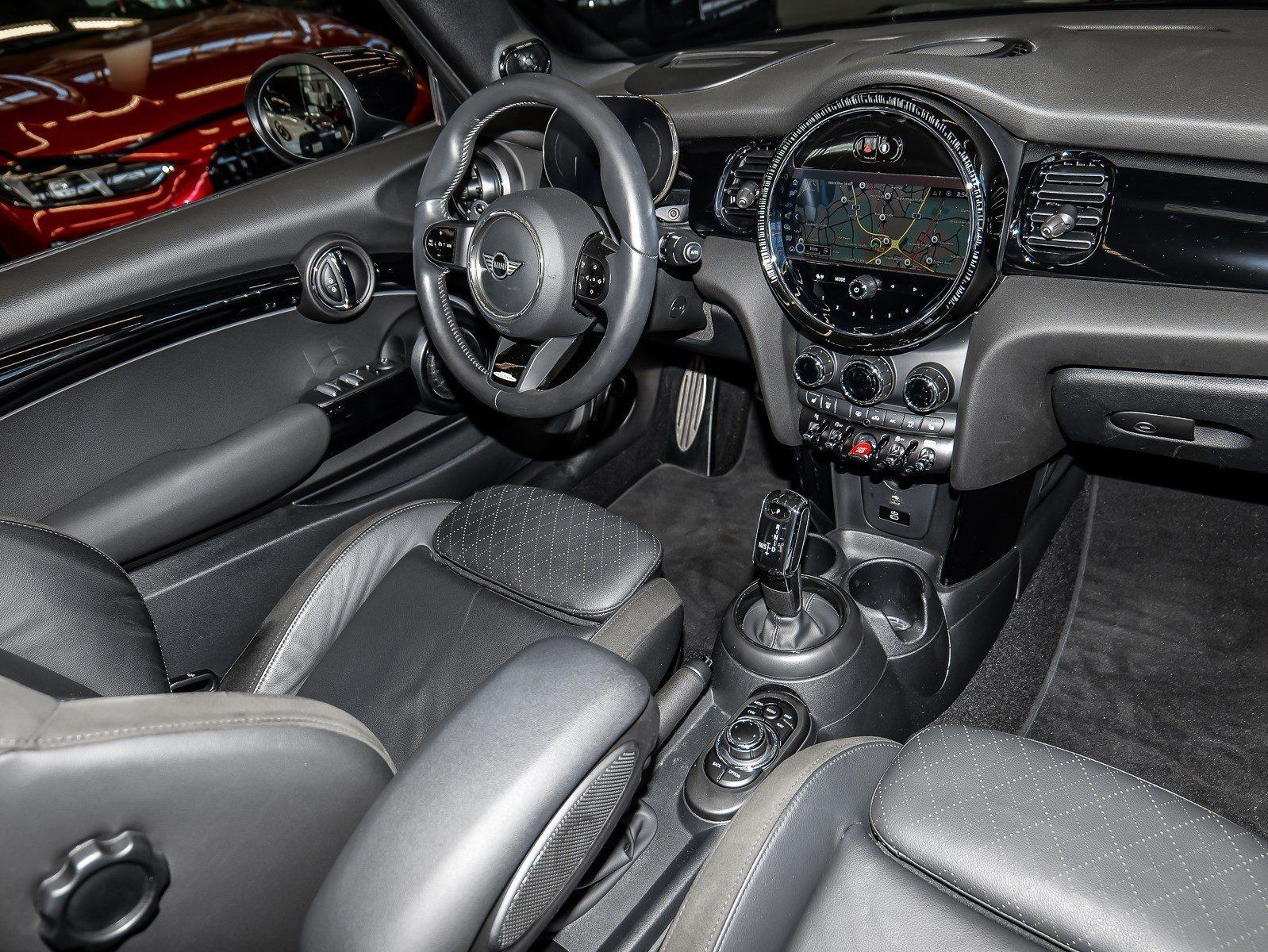 MINI Cabrio – Bild 16