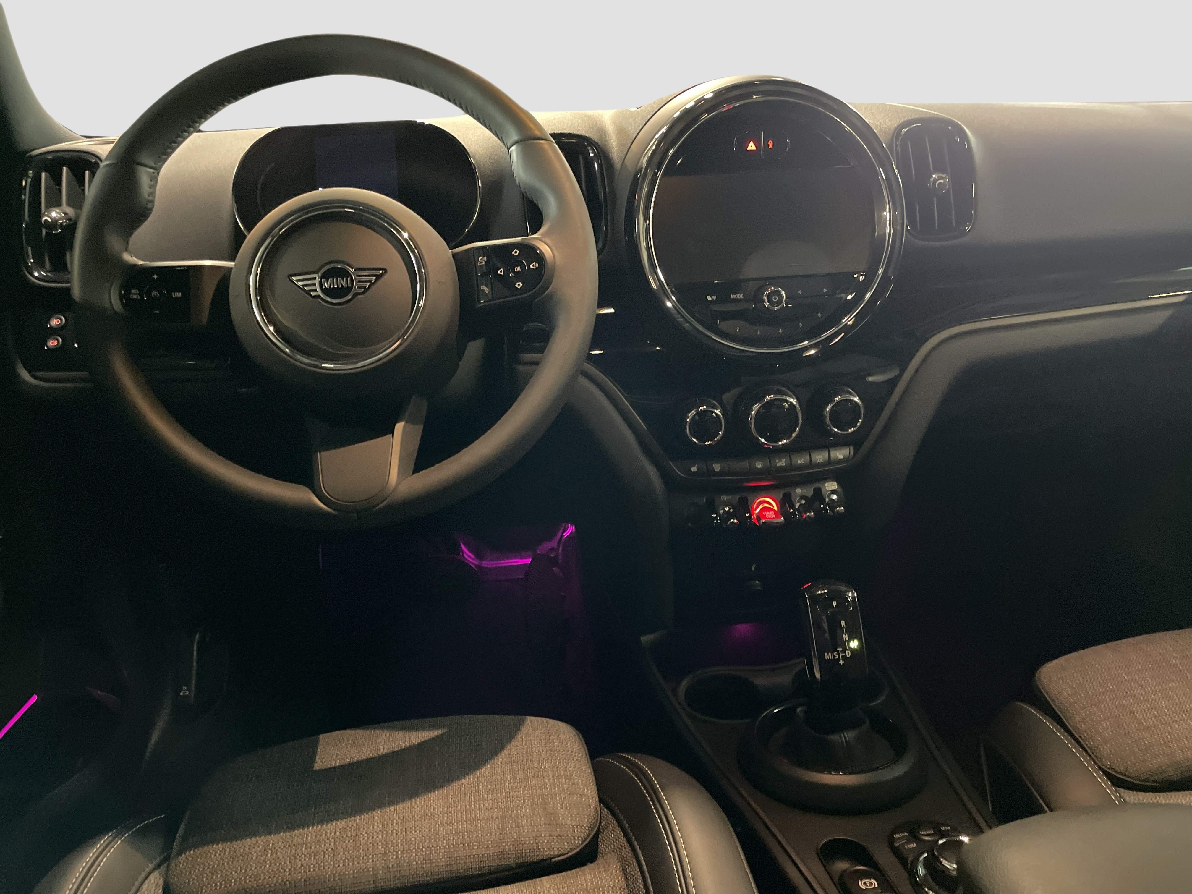 MINI Countryman – Bild 10