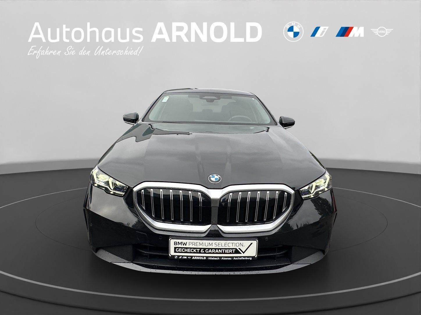 BMW 5er – Bild 2