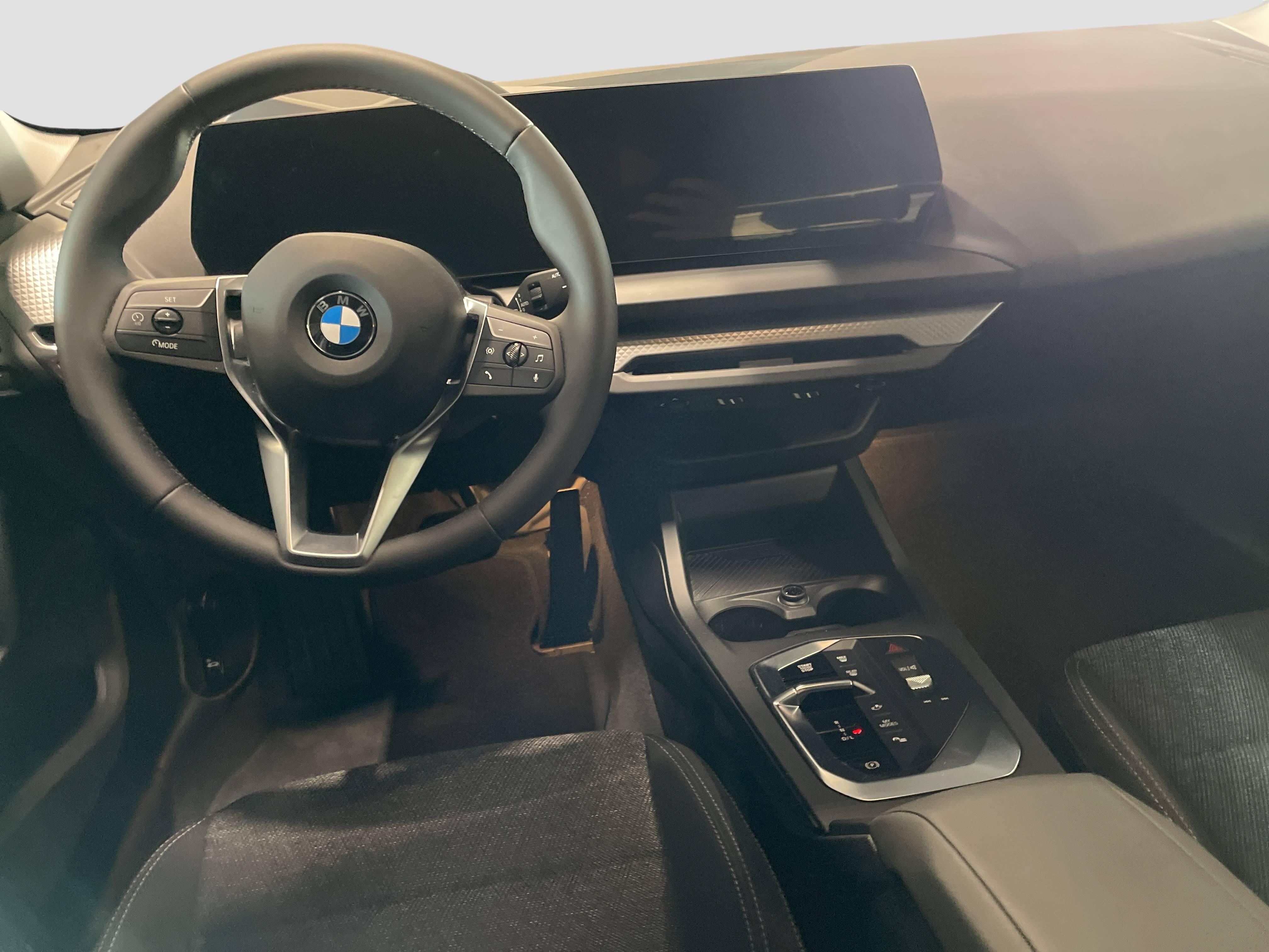 BMW 1er – Bild 18