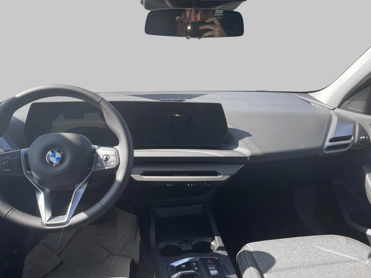BMW 1er – Bild 8
