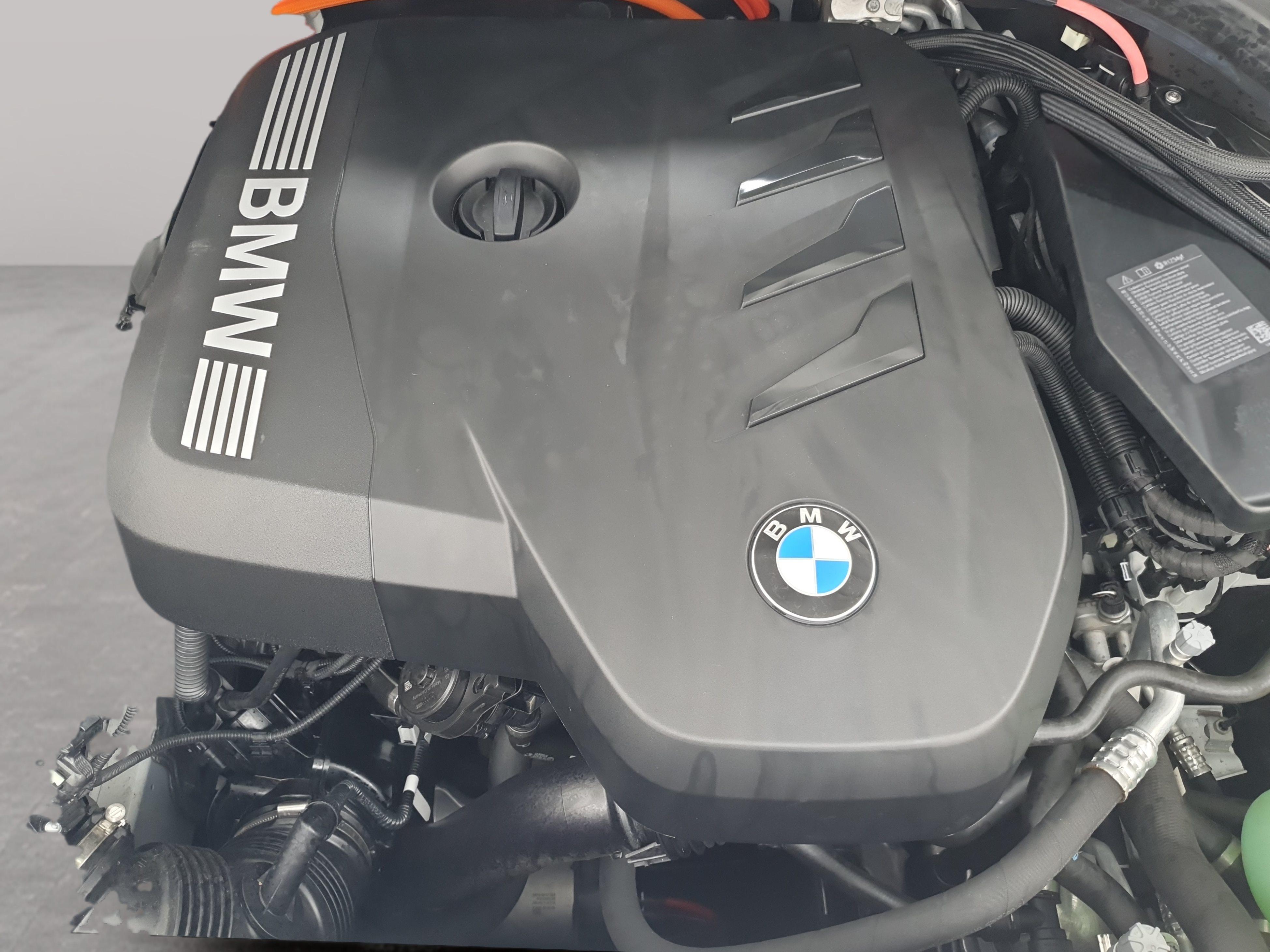 BMW X3 – Bild 17