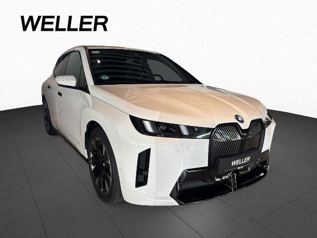 BMW iX – Bild 2