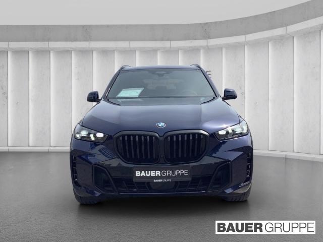 BMW X5 2023