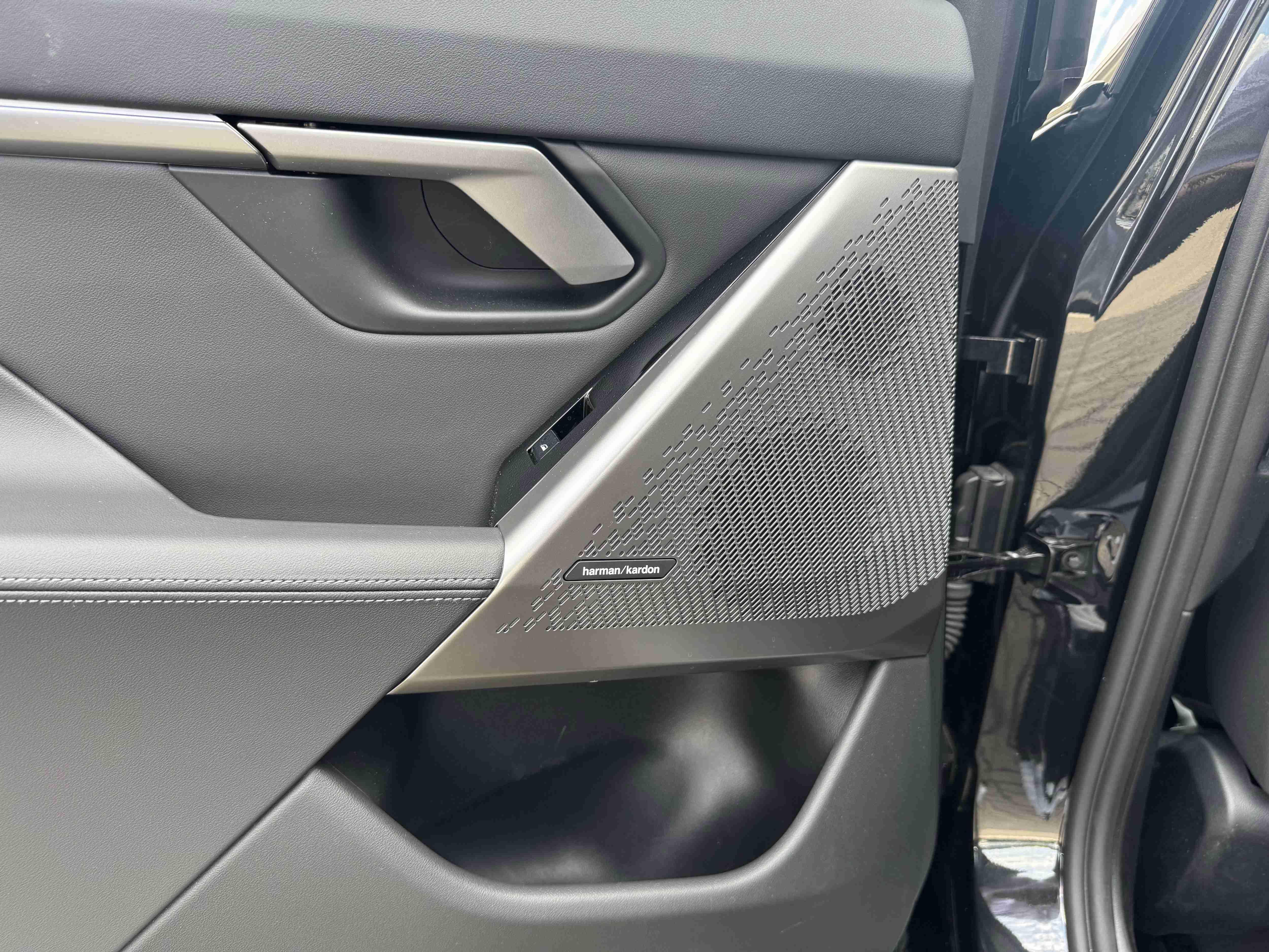BMW 5er Touring – Bild 9