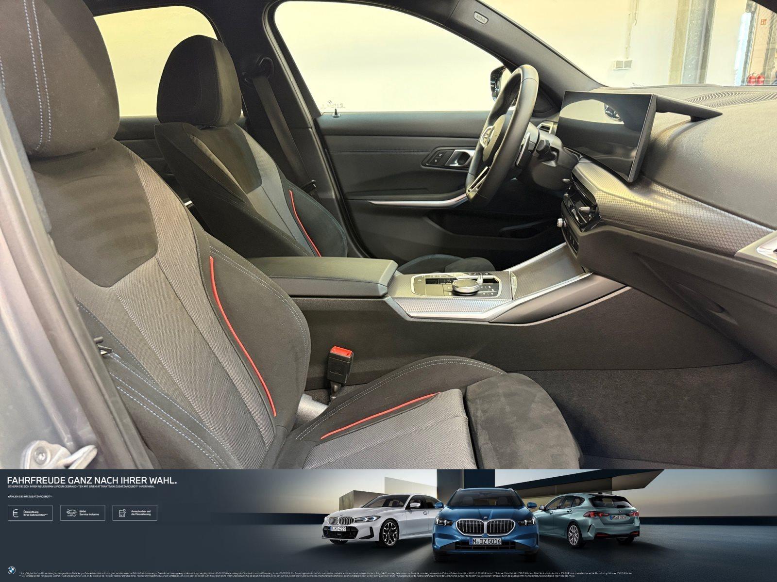 BMW 3er – Bild 12