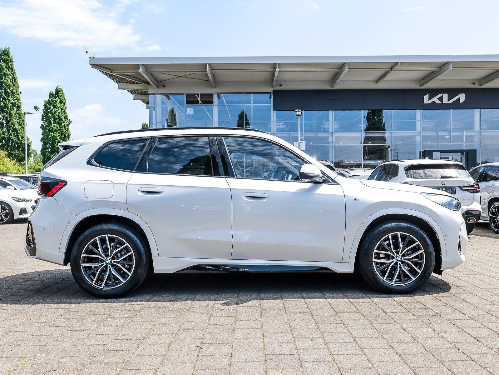 BMW X1 – Bild 21