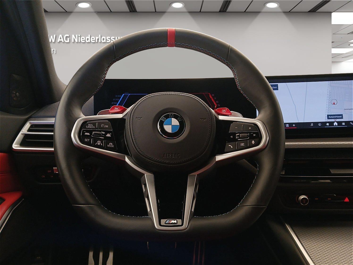 BMW M3 Touring – Bild 17
