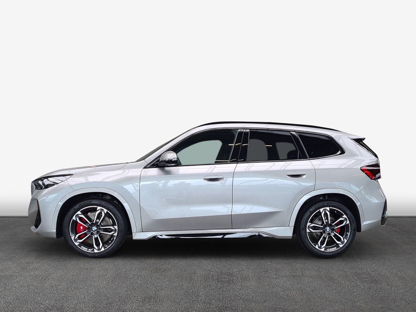 BMW X1 – Bild 5