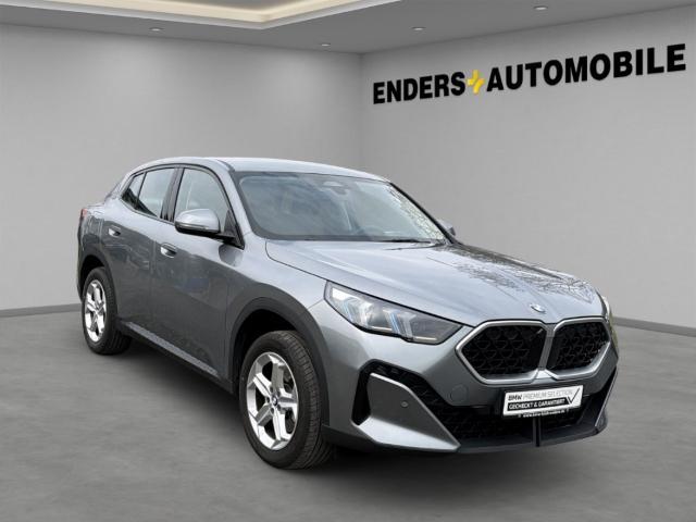 BMW X2 – Bild 4