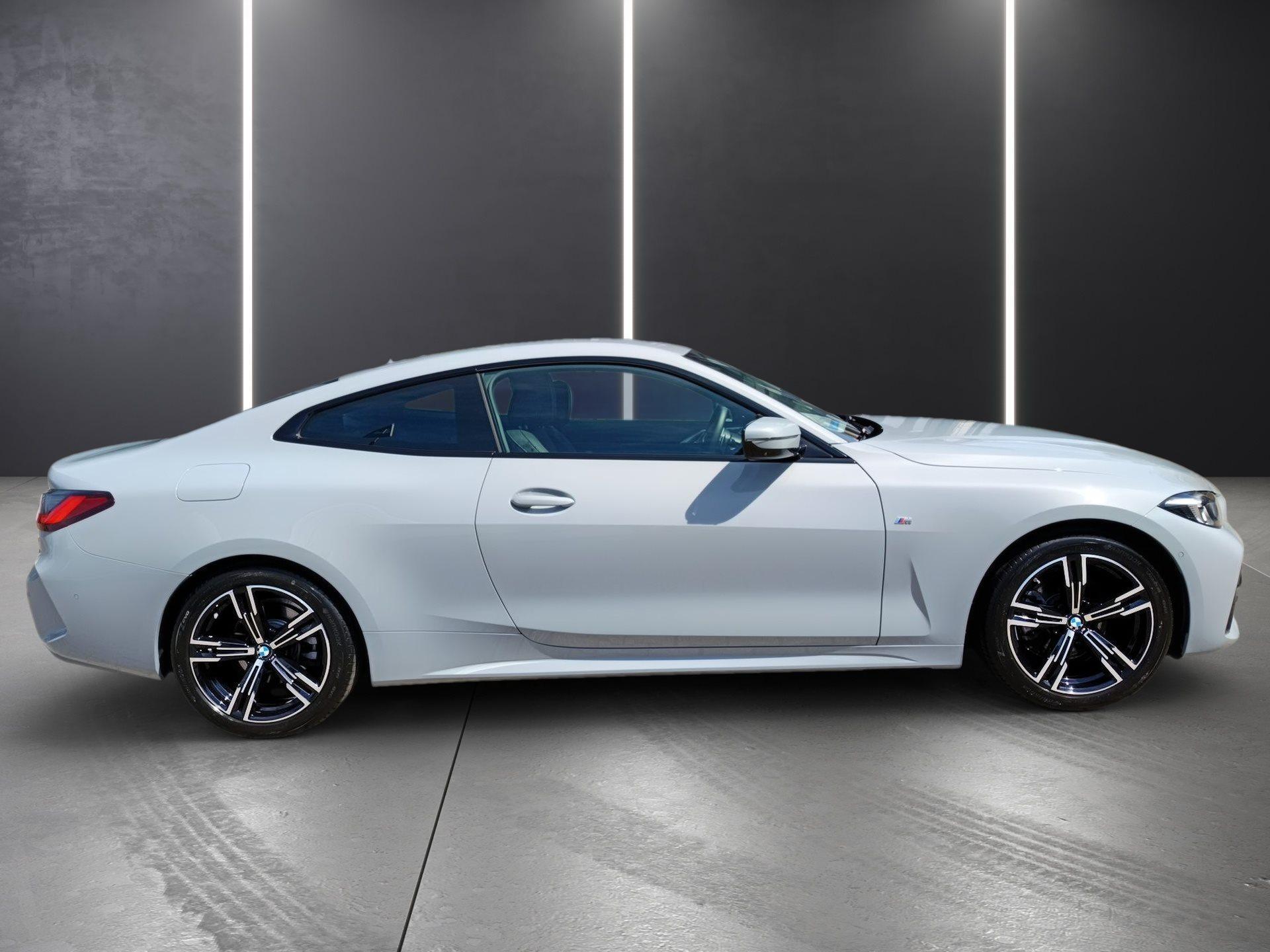 BMW 4er Coupé – Bild 5