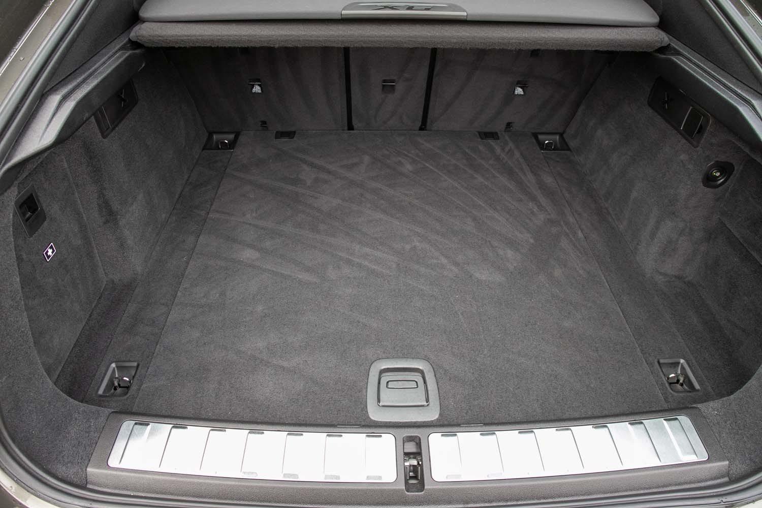 BMW X6 – Bild 40