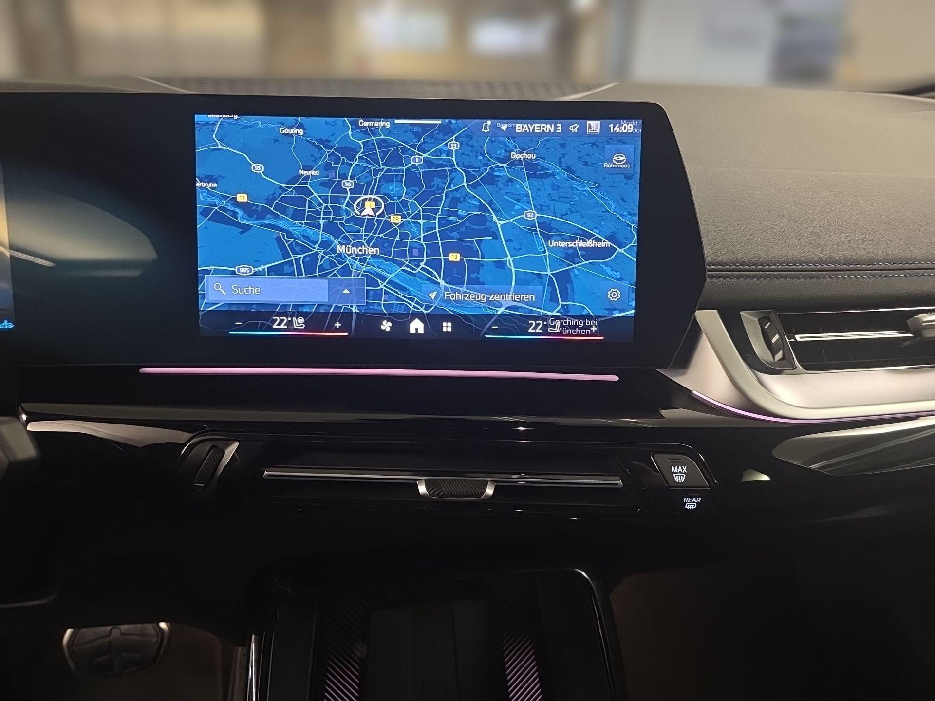 BMW 2er Active Tourer – Bild 14