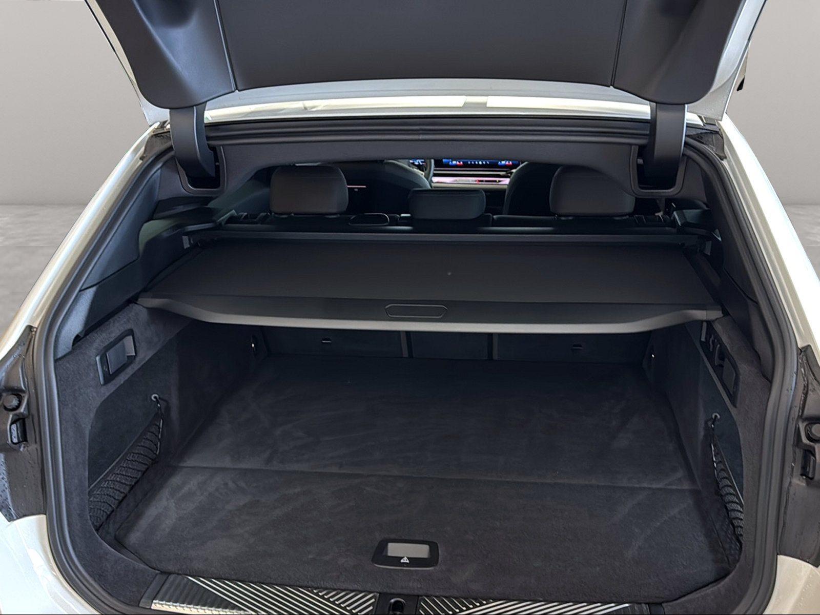 BMW 5er Touring – Bild 20