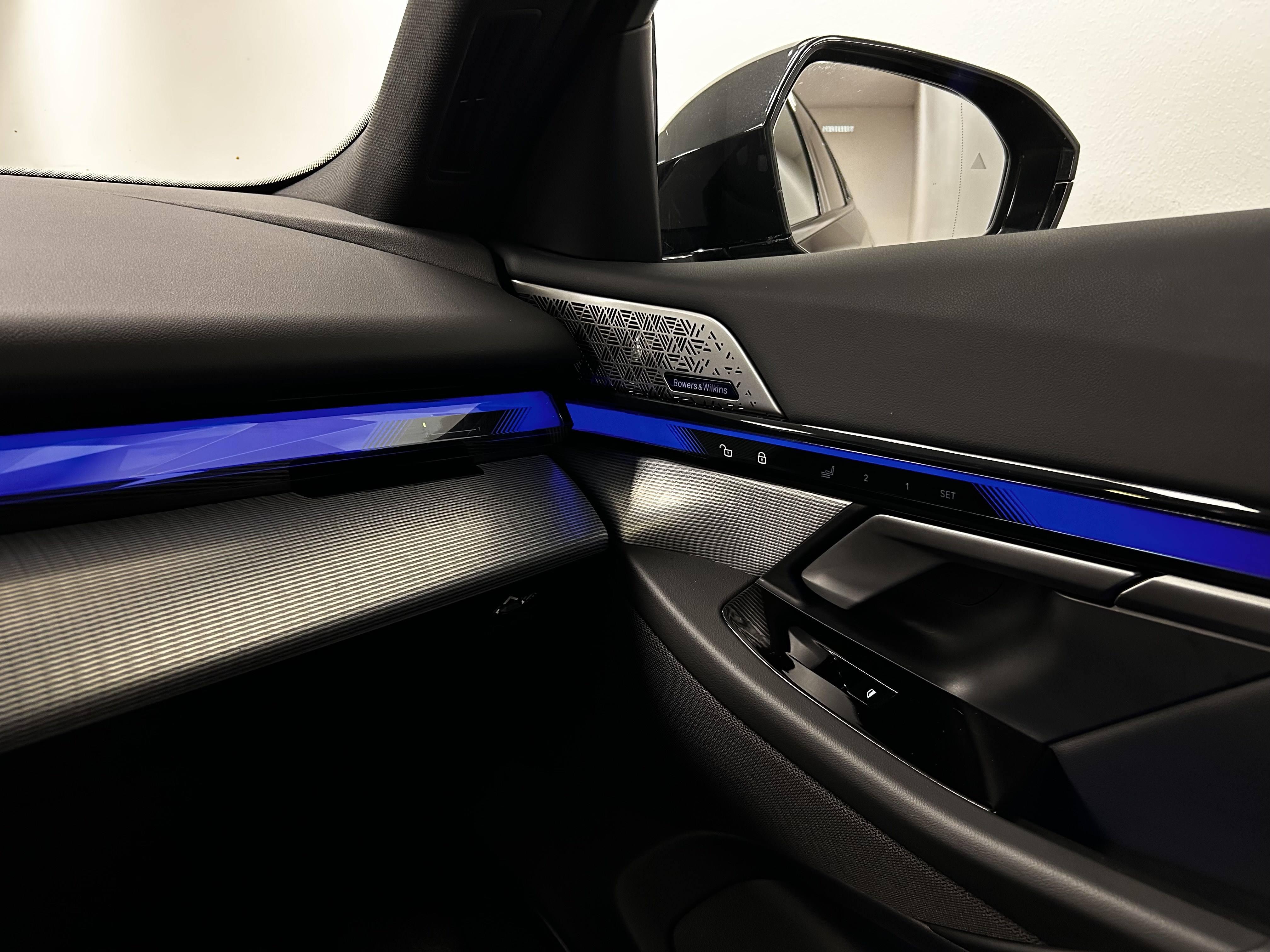 BMW 5er – Bild 17