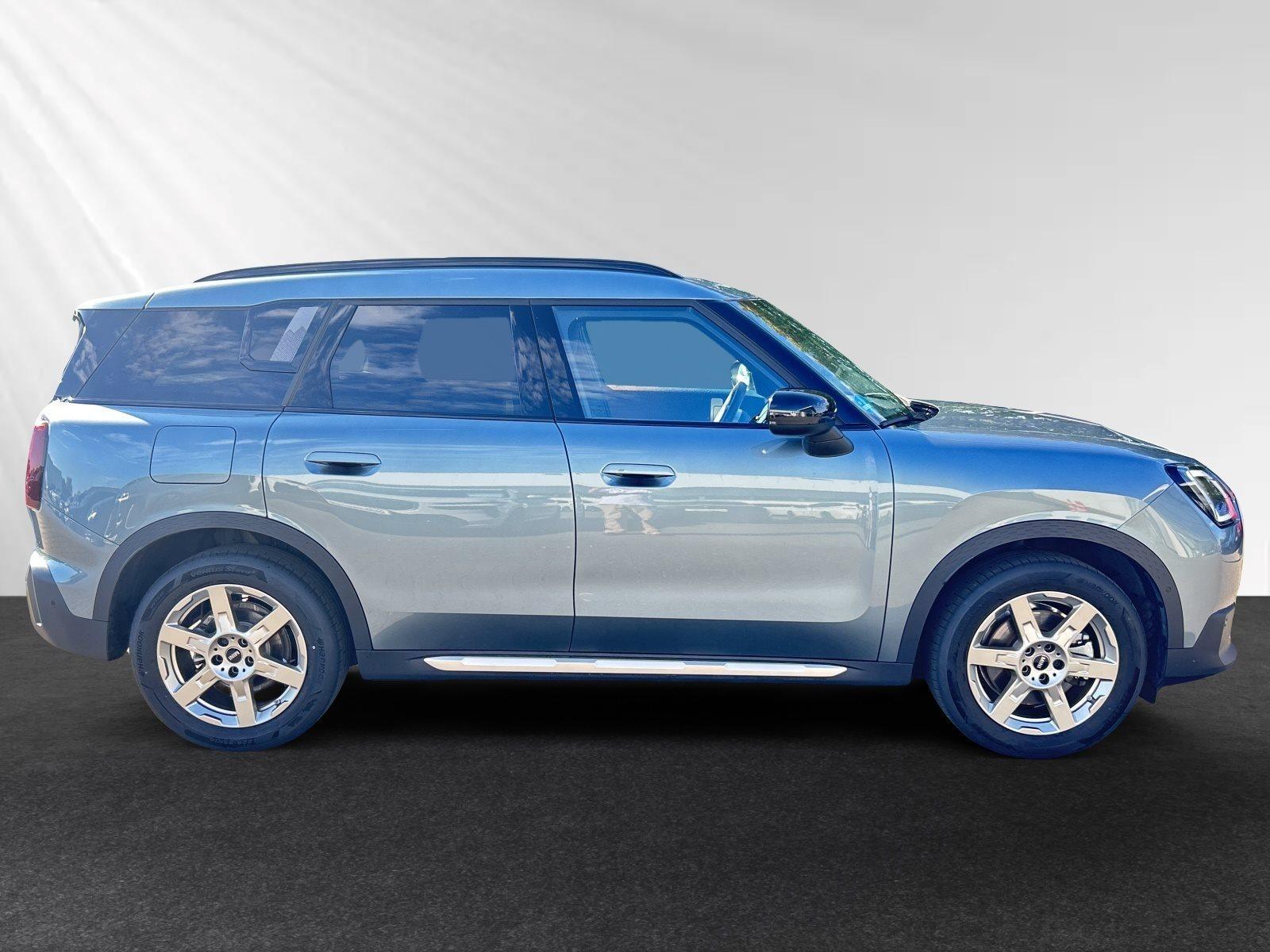MINI Countryman – Bild 2