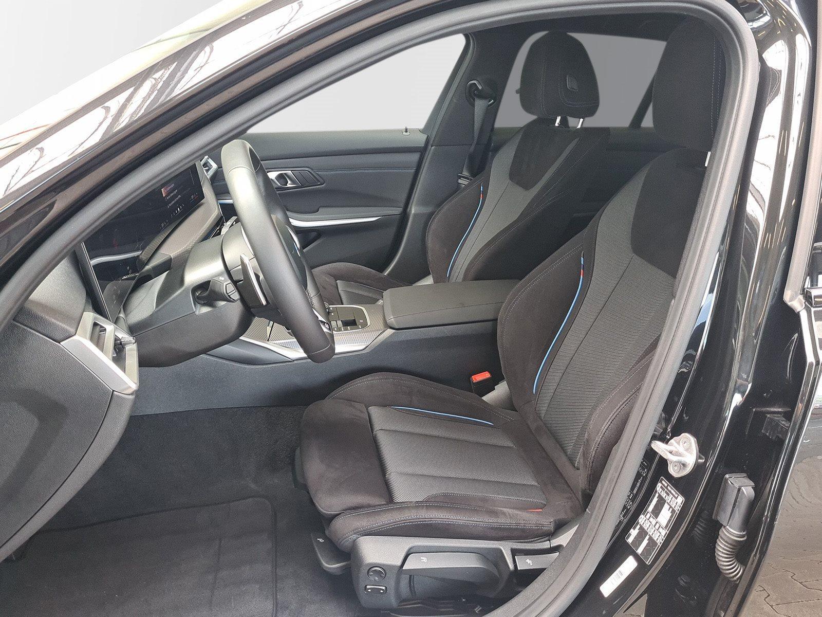 BMW 3er Touring – Bild 9