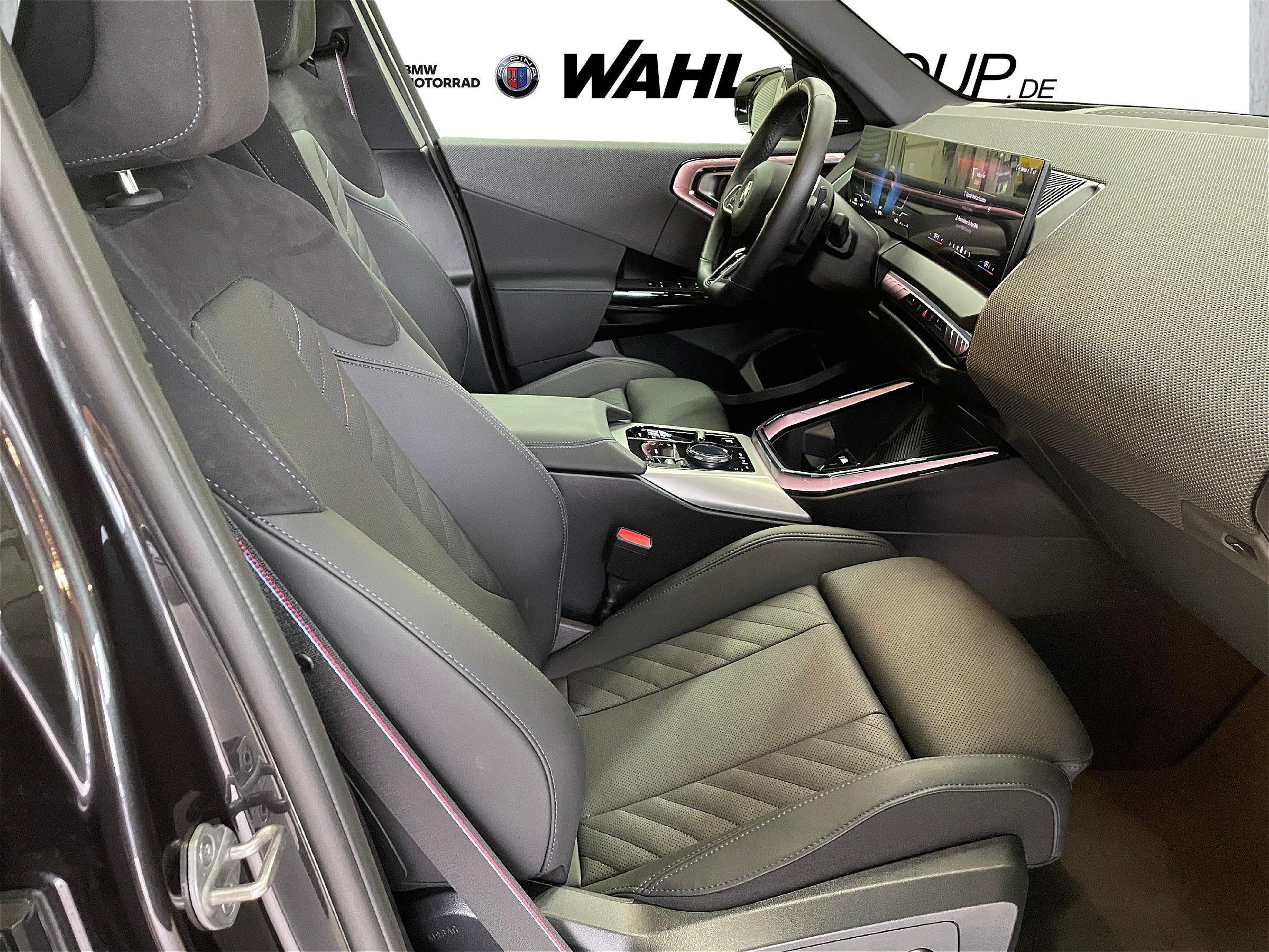 BMW X3 – Bild 13