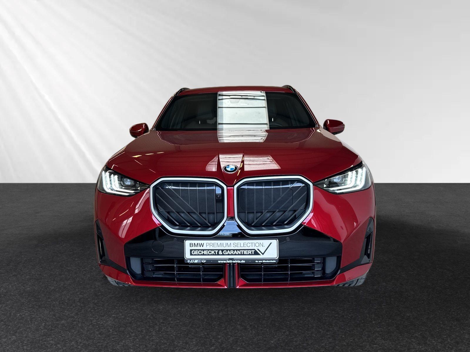 BMW X3 – Bild 5