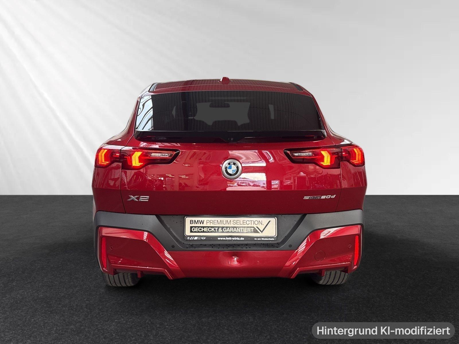 BMW X2 – Bild 15