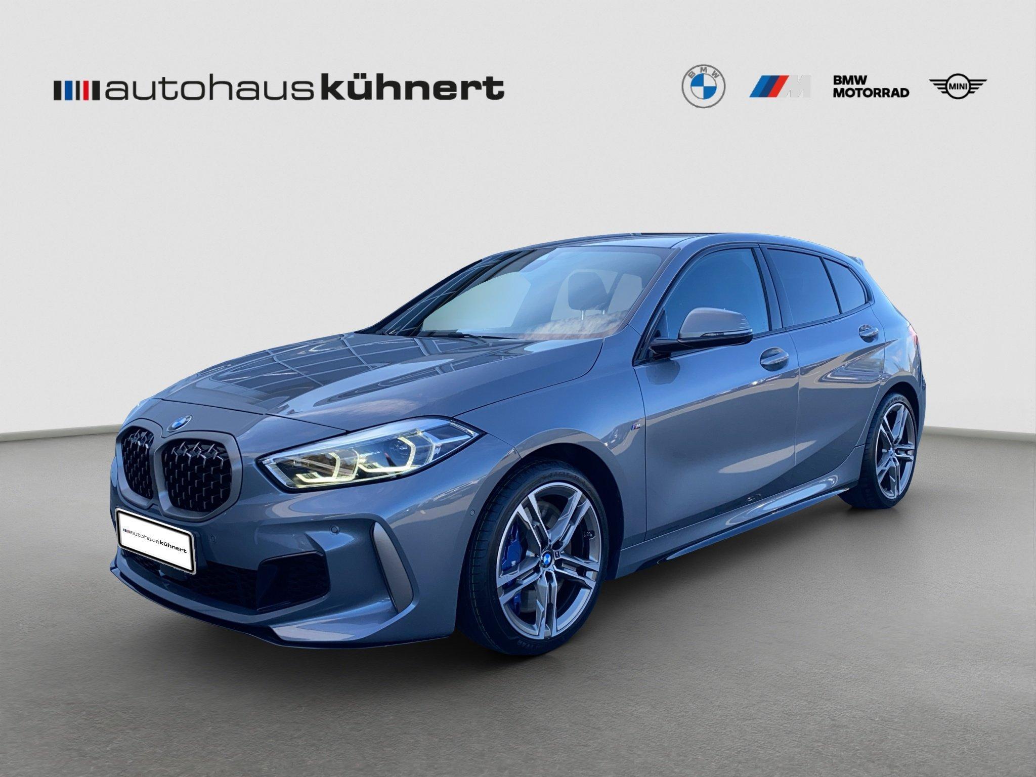 BMW 1er – Bild 2