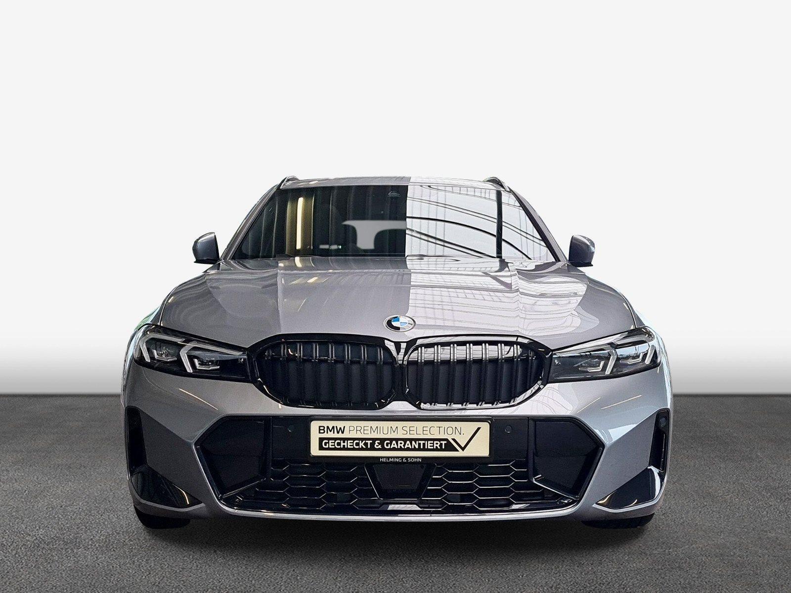 BMW 3er Touring – Bild 4