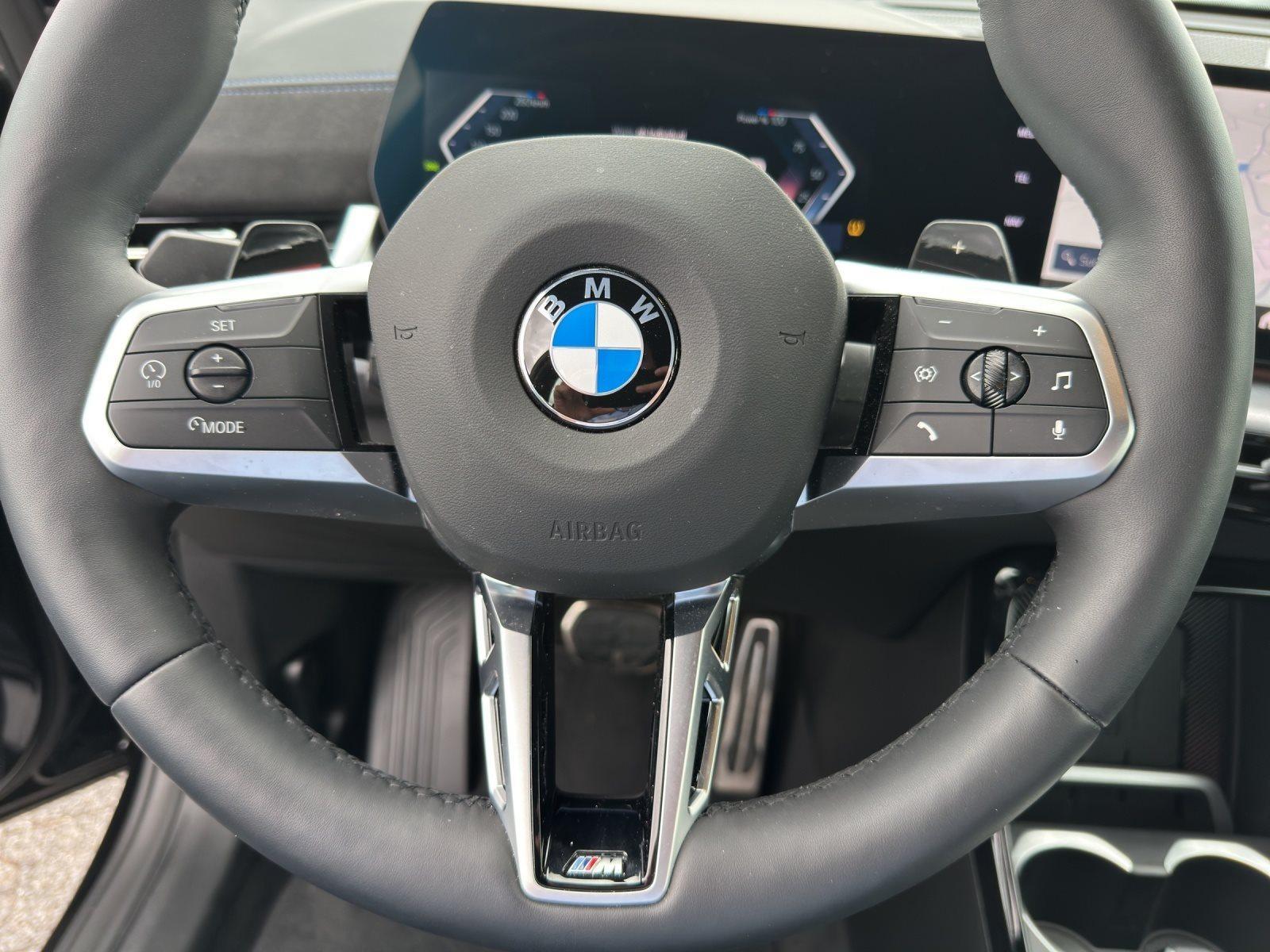 BMW X1 – Bild 25