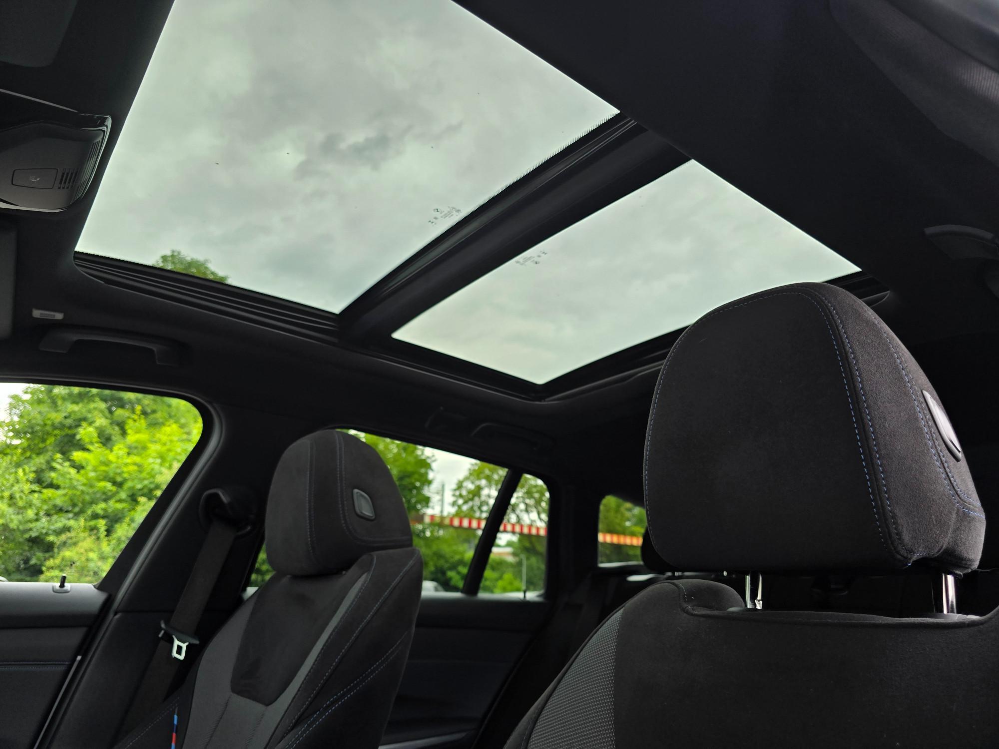 BMW 3er Touring – Bild 20