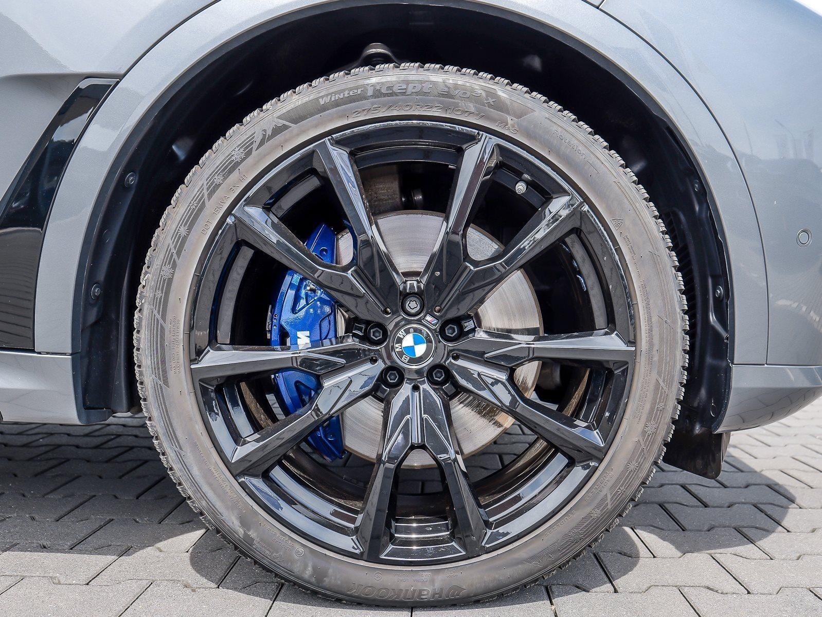 BMW X7 – Bild 4