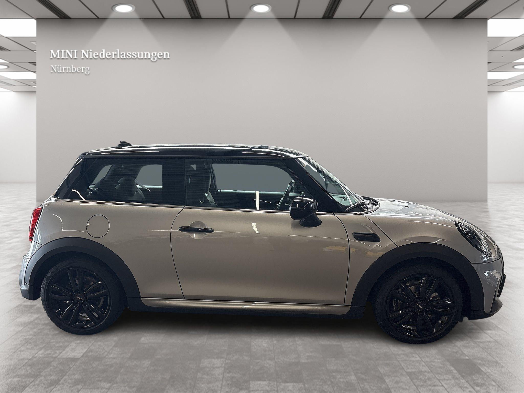 MINI Cooper 3-Türer – Bild 2