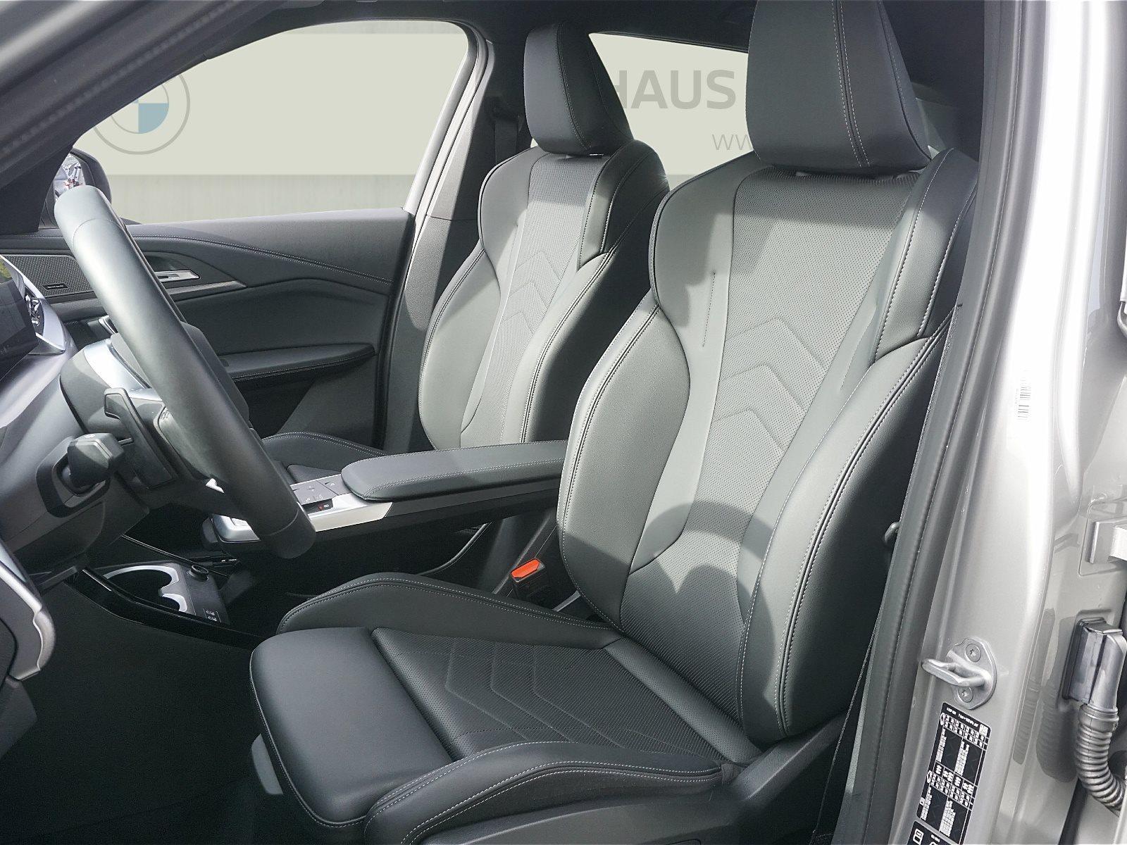 BMW X1 – Bild 10
