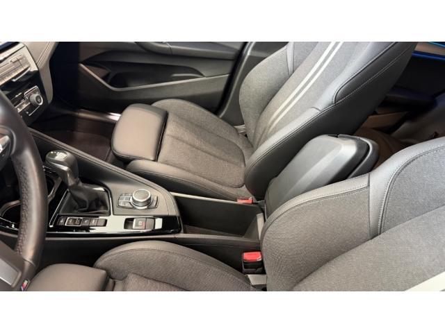 BMW X2 – Bild 14