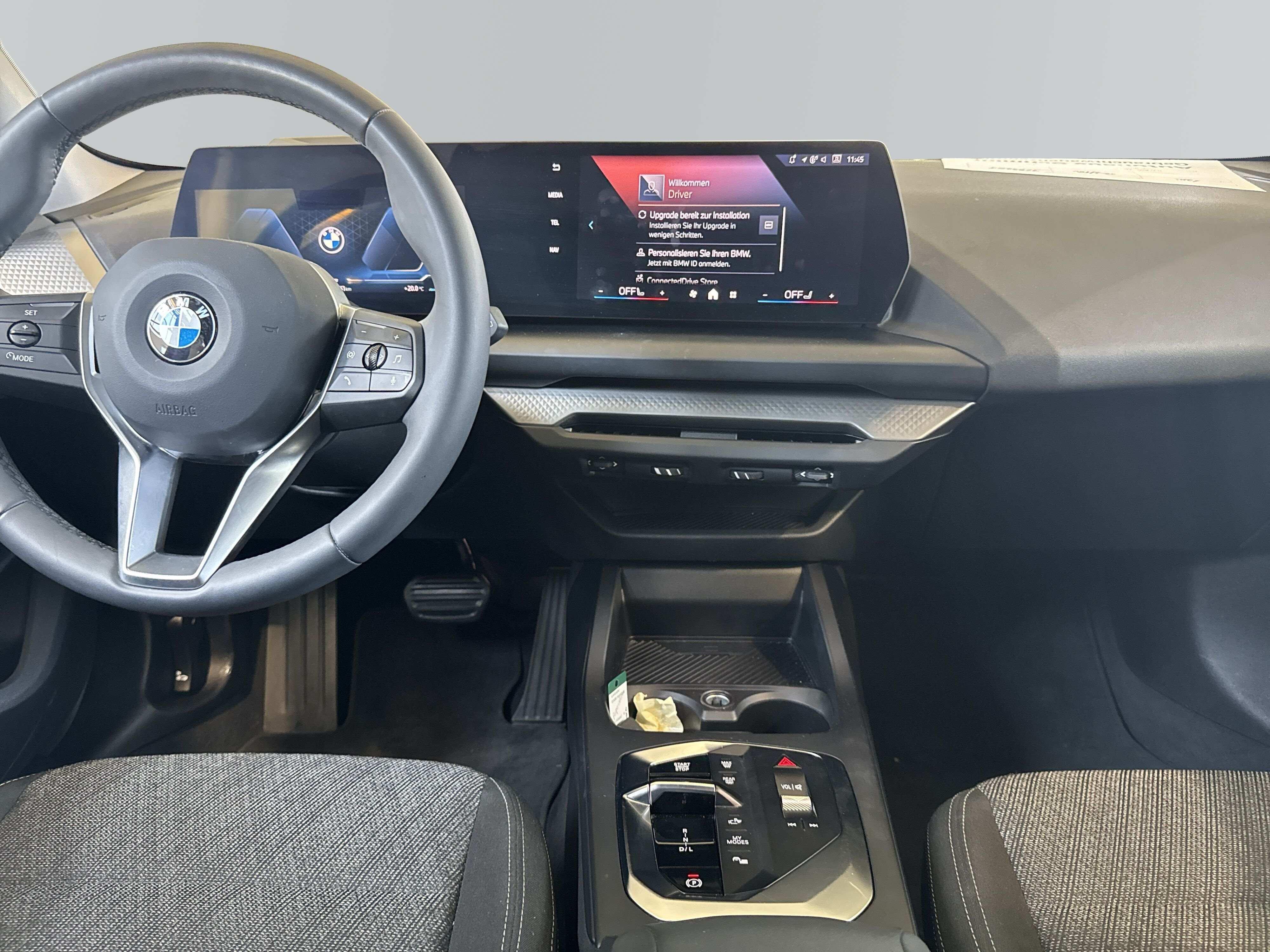 BMW 1er – Bild 8