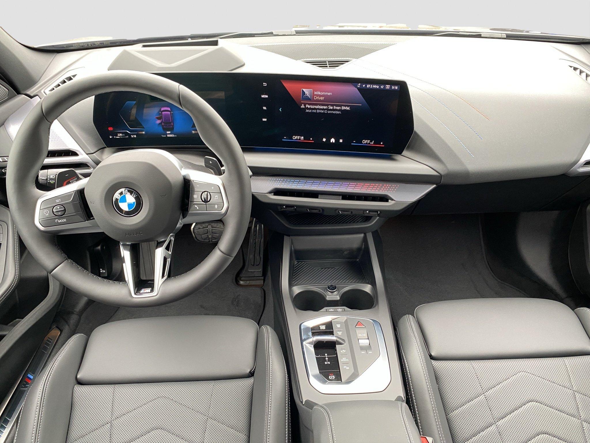 BMW 1er – Bild 16