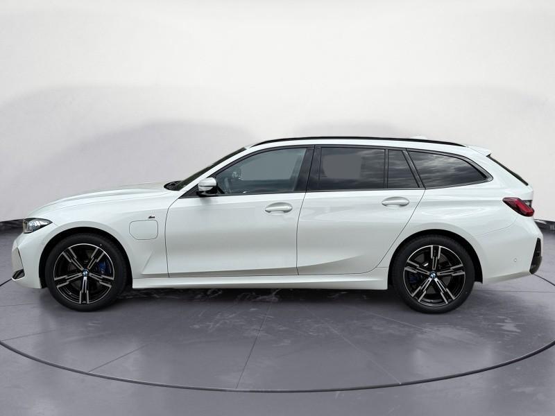 BMW 3er Touring – Bild 11