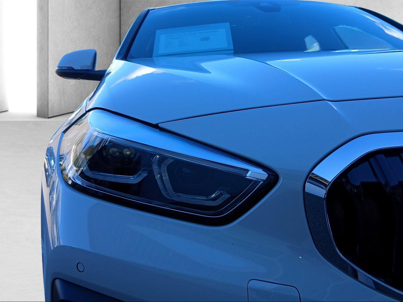 BMW 1er – Bild 16