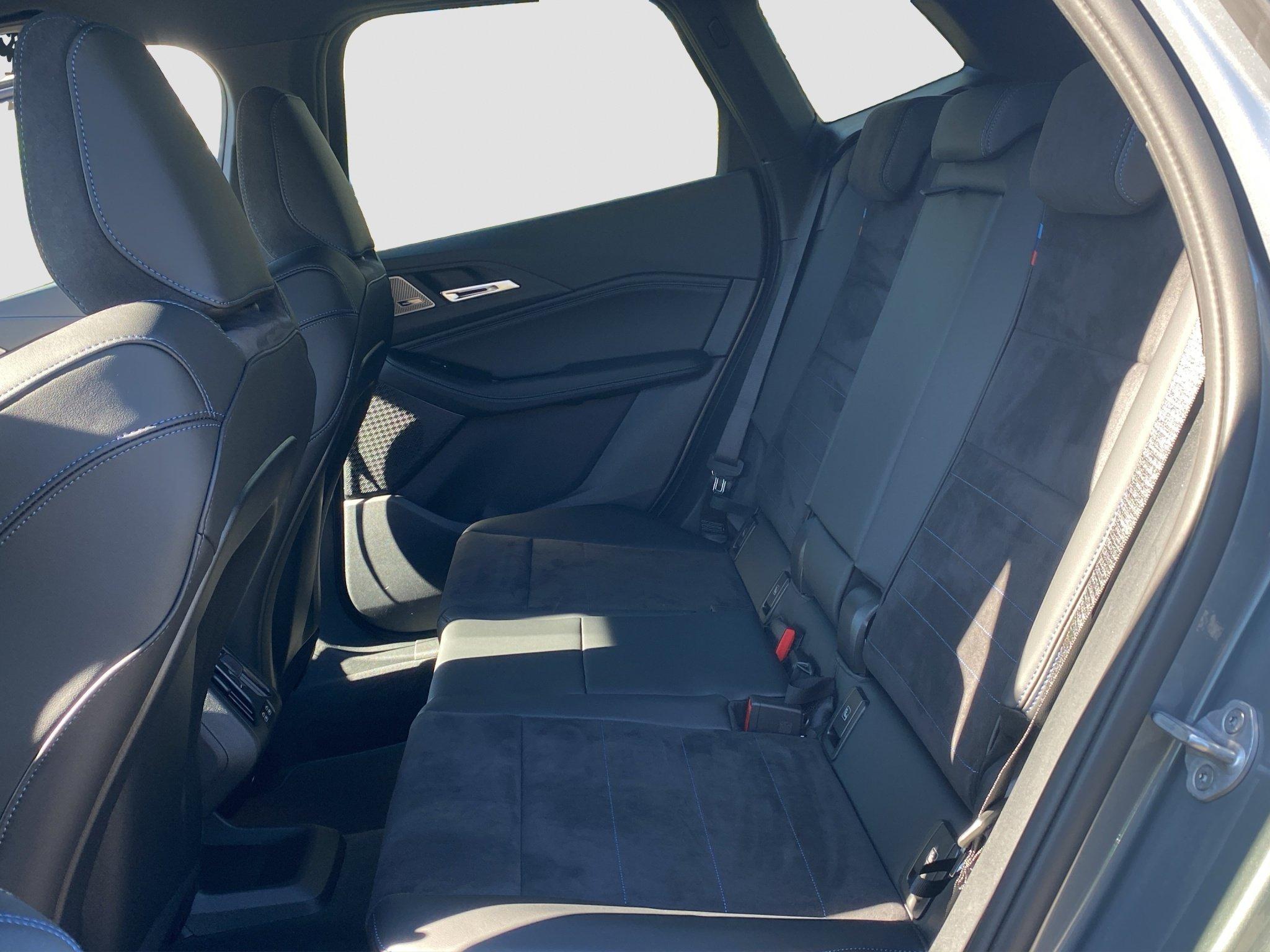 BMW 2er Active Tourer – Bild 13