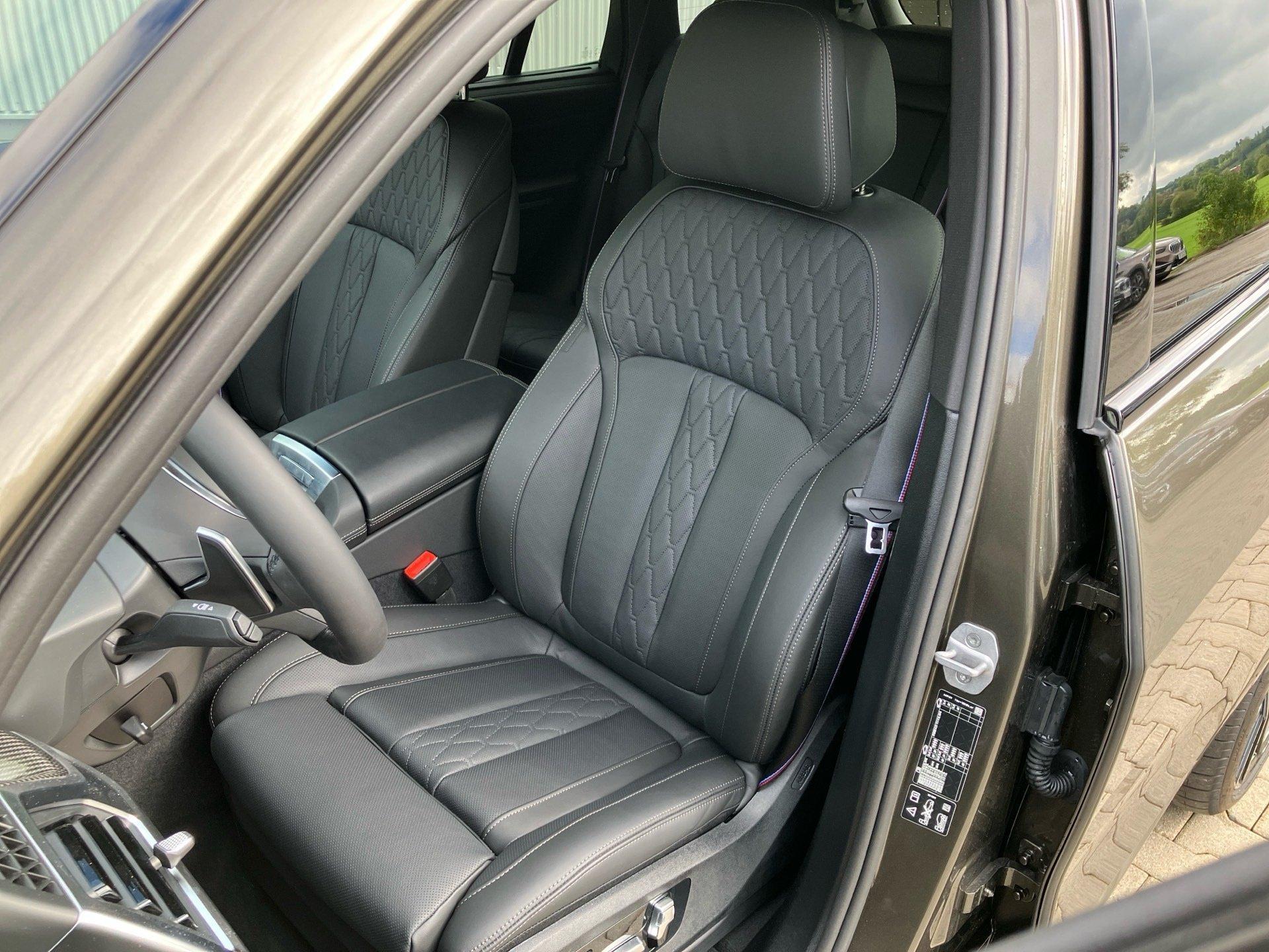 BMW X5 – Bild 11