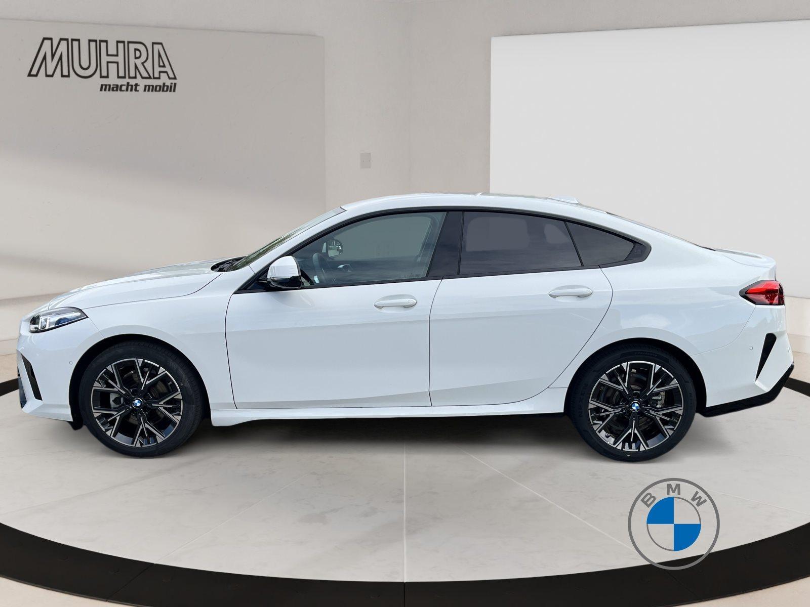 BMW 2er Gran Coupé – Bild 3